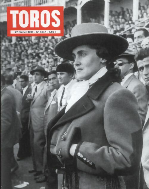 Livrenpoche : Toros n°1847 - Collectif - Livre