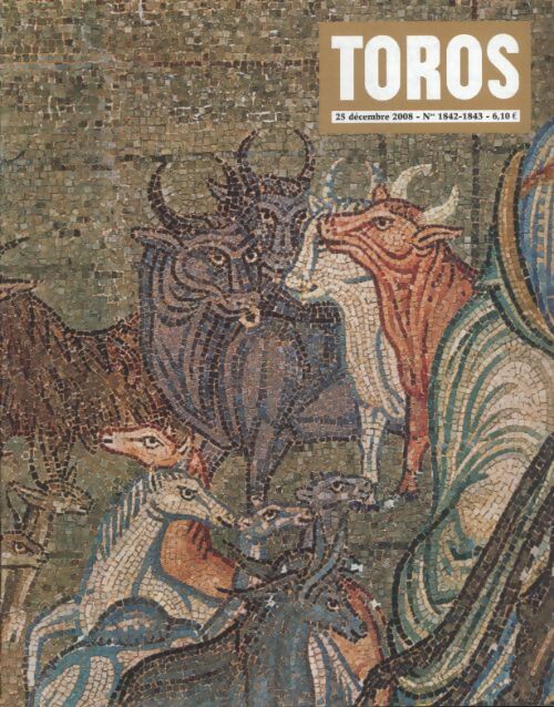 Livrenpoche : Toros n°1842/1843 - Collectif - Livre