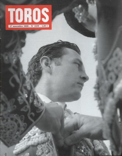 Livrenpoche : Toros n°1839 - Collectif - Livre