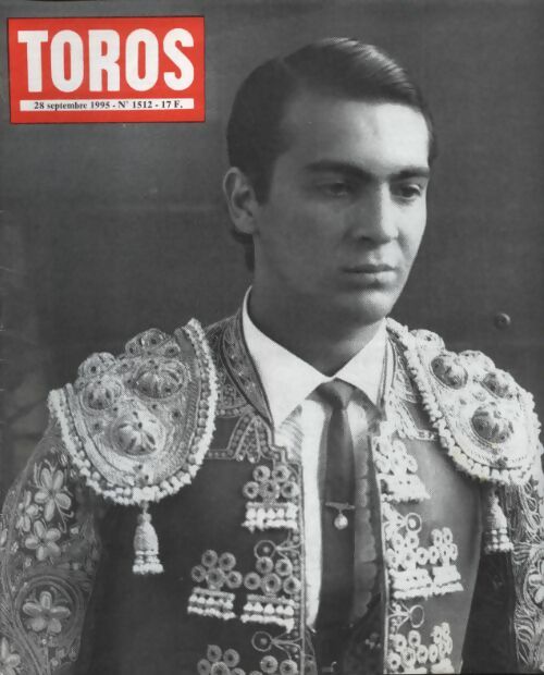 Livrenpoche : Toros n°1512 - Collectif - Livre