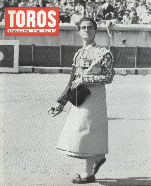 Livrenpoche : Toros n°824 - Collectif - Livre