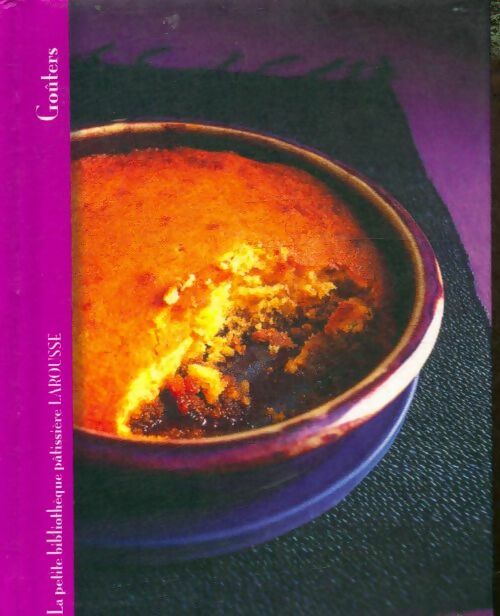 Livrenpoche : Gouters - Collectif - Livre