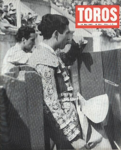 Livrenpoche : Toros n°814 - Collectif - Livre