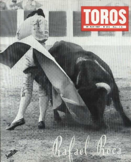 Livrenpoche : Toros n°813 - Collectif - Livre