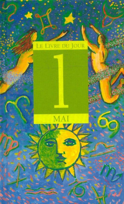 Livrenpoche : Le 1er mai - Collectif - Livre