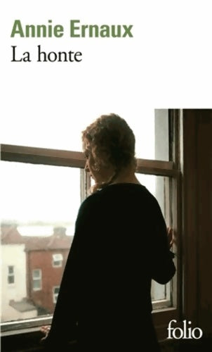 Livrenpoche : La honte - Annie Ernaux - Livre
