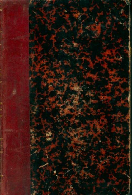 Livrenpoche : Lettres provinciales Tome I - Blaise Pascal - Livre