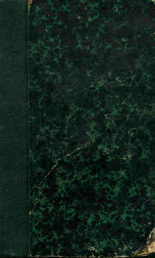 Livrenpoche : Oeuvres de P. -L. Courier - Paul-Louis Courier - Livre
