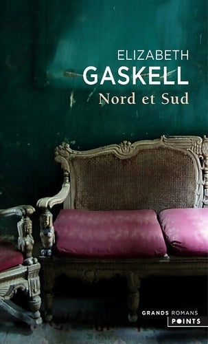 Livrenpoche : Nord et Sud - Elizabeth Gaskell - Livre