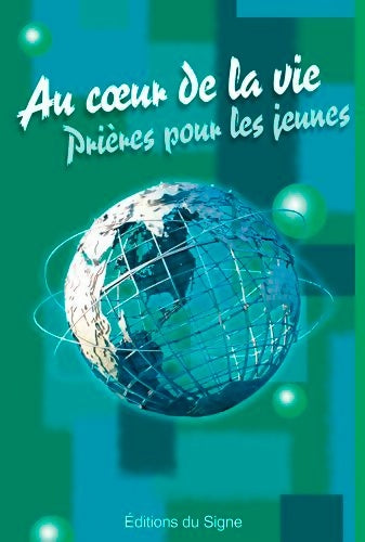 Livrenpoche : Au coeur de la vie - Petra Focke - Livre