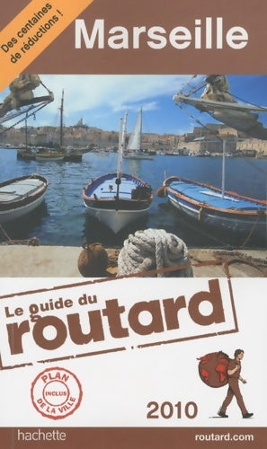 Livrenpoche : Marseille 2010 - Collectif - Livre