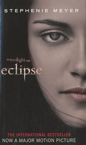 Livrenpoche : Eclipse - Stephenie Meyer - Livre