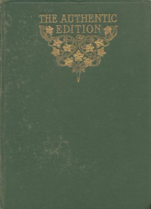 Livrenpoche : The old curiosity shop - Charles Dickens - Livre