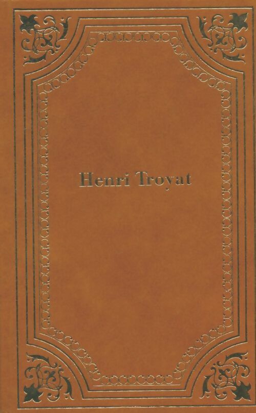 Livrenpoche : Tant que la terre durera Tome V - Henri Troyat - Livre