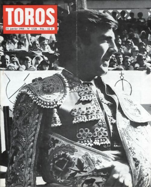Livrenpoche : Toros n°1320 - Collectif - Livre