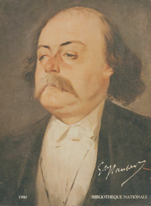 Livrenpoche : Flaubert - Collectif - Livre