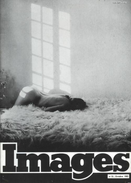 Livrenpoche : Images n°13 - Collectif - Livre