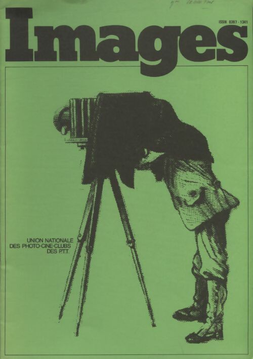 Livrenpoche : Images n°10 - Collectif - Livre