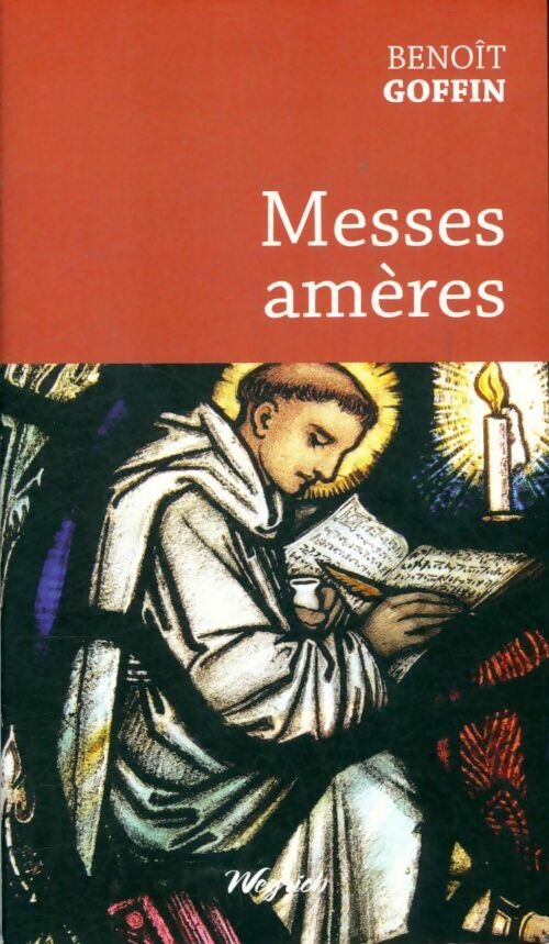 Livrenpoche : Messes amères - Benoît Goffin - Livre