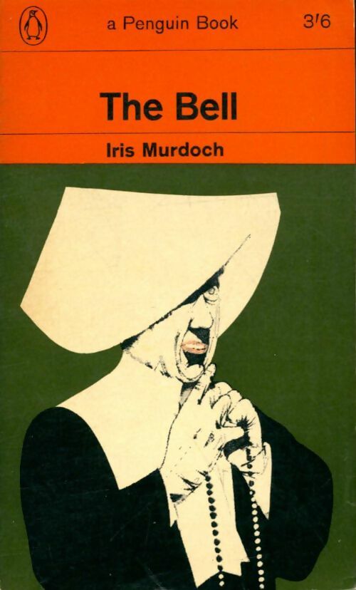 Livrenpoche : The bell - Iris Murdoch - Livre