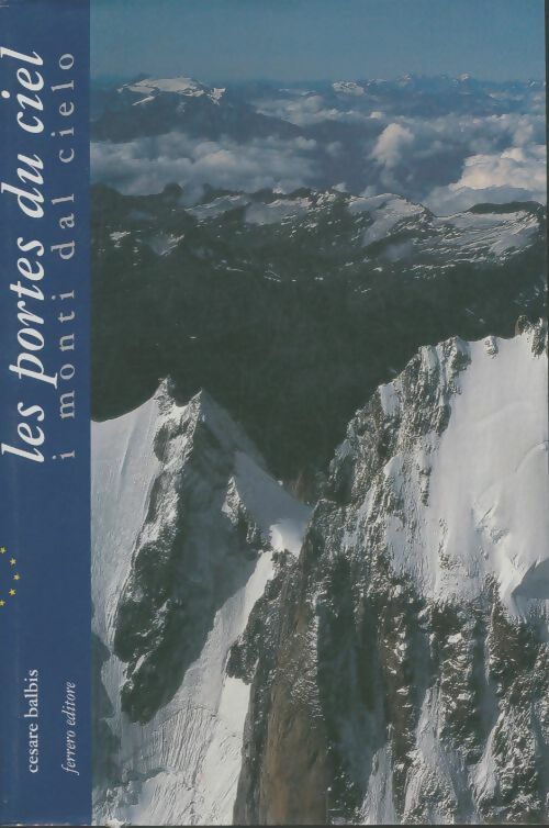 Livrenpoche : Les portes du ciel - Cesare Balbis - Livre