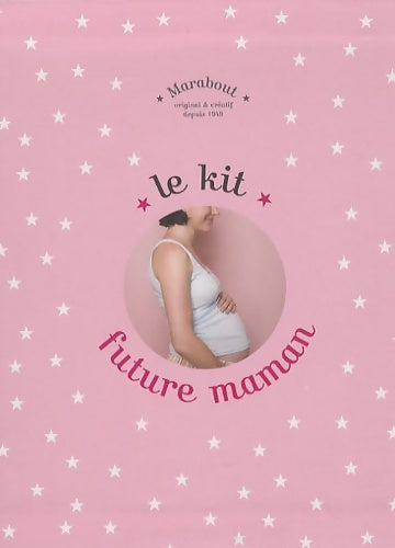 Livrenpoche : Le Kit de la future maman - M-c Delahaye - Livre