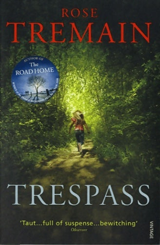 Livrenpoche : Trespass - Rose Tremain - Livre