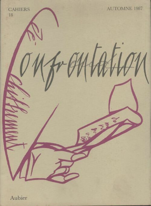 Livrenpoche : Confrontation n°18 - Collectif - Livre