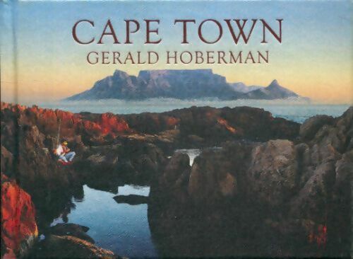Livrenpoche : Cape town - Gerald Hoberman - Livre