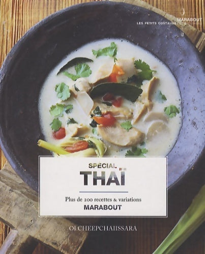 Livrenpoche : Spécial thaï - Oi Cheepchaiissara - Livre