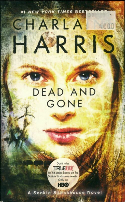 Livrenpoche : Dead and gone - Charlaine Harris - Livre
