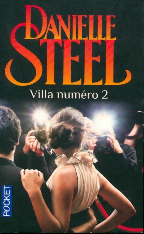 Villa numéro 2 - Danielle Steel - Livre