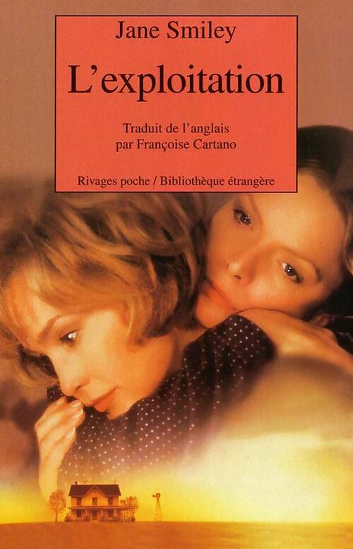 Livrenpoche : L'exploitation - Jane Smiley - Livre