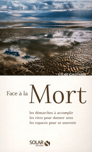 Livrenpoche : Face a la mort - Collectif - Livre