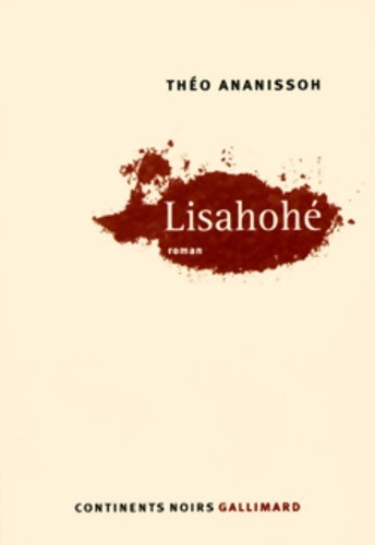 Livrenpoche : Lisahohé - Théo Ananissoh - Livre