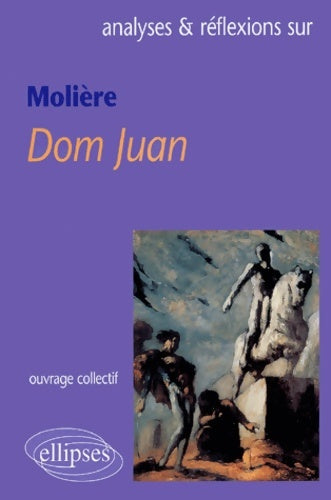 Livrenpoche : Molière dom juan - Franck Evrard - Livre