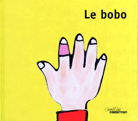Livrenpoche : Bobo (le) - Guettier Bénédicte - Livre
