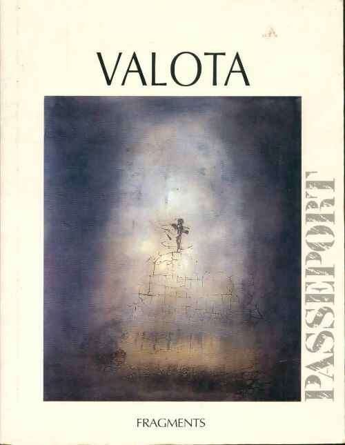 Livrenpoche : Valota : Passeport 94-95 - François De Villandry - Livre