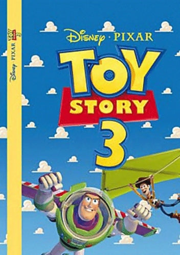 Livrenpoche : Toy Story 3 - Walt Disney - Livre