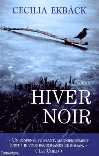 Livrenpoche : Hiver noir - Cecilia Ekbäck - Livre