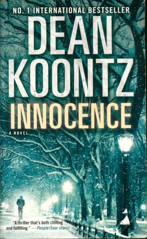Livrenpoche : Innocence - Dean Ray Koontz - Livre