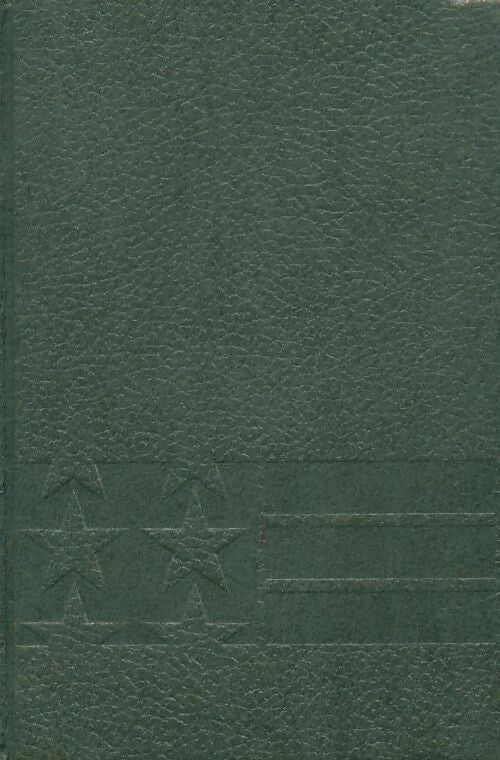 Livrenpoche : La prairie - James Fenimore Cooper - Livre