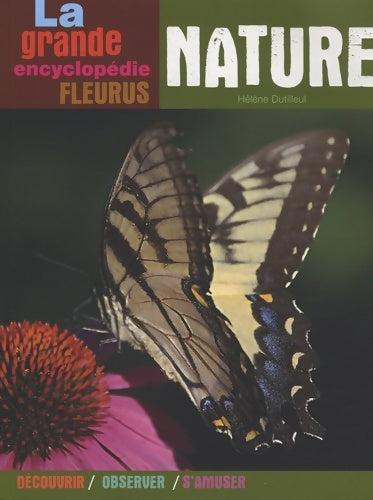 Livrenpoche : Nature - Hélène Dutilleul - Livre