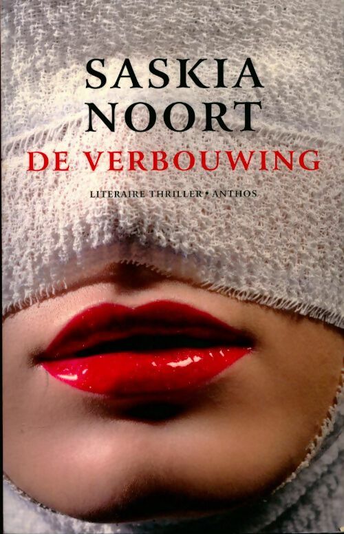 Livrenpoche : De verbouwing - Saskia Noort - Livre