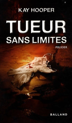 Livrenpoche : Tueur sans limites - Kay Hooper - Livre