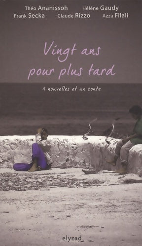 Livrenpoche : Vingt ans pour plus tard - Collectif - Livre