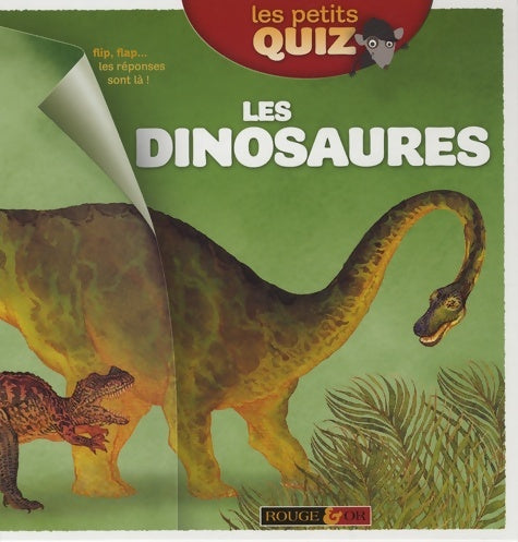 Livrenpoche : Les dinosaures - Judy Allen - Livre