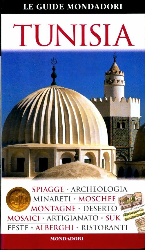 Livrenpoche : Tunisia - Collectif - Livre