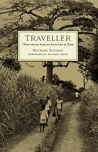Livrenpoche : Title : Traveller observations from an american in exile - Michael Katakis - Livre
