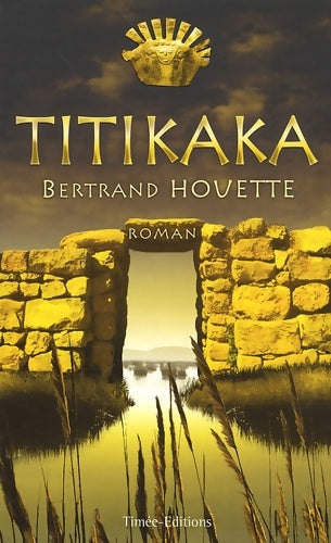 Livrenpoche : Titikaka - Collectif - Livre